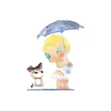 Подтвержденная версия - Давайте вместе держать зонт (Распакованный)