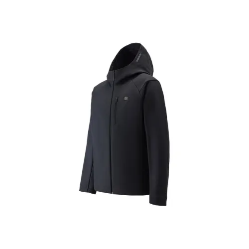 KOLON SPORT Мягкая оболочка куртка мужская