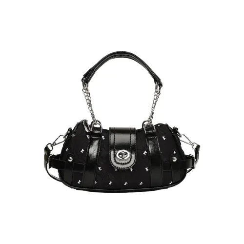 QINNXER ПУ (полиуретан) Сумка Стандартная Женская Многоцветная