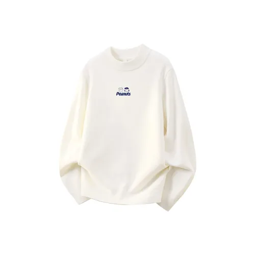 SNOOPY Мужской Трикотаж