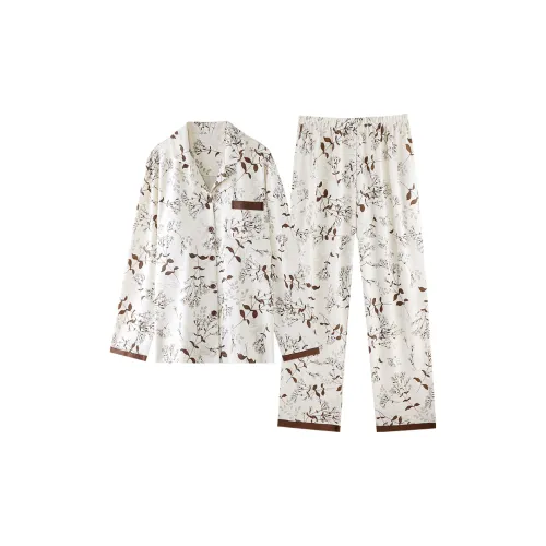 Beina Изображение Цвет Женский Пижамный Комплект