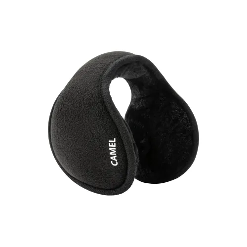 Верблюжий цвет полиэстер наушники-подвески унисекс