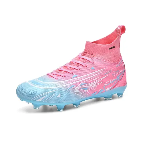 King Jinmai AG Искусственная трава FG Твердый грунт Футбольные бутсы Унисекс