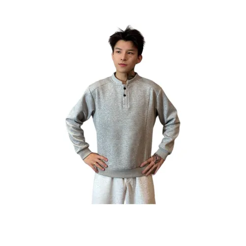 MORii Унисекс Свитшоты