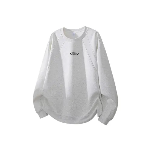 LISENPOK Унисекс Свитшоты