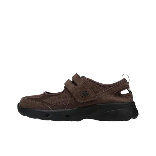 New Balance NB Breeze Casual Shoes Men's Brown