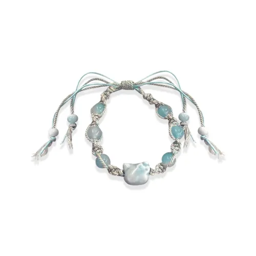 Tkb Регулируемые шнурки для браслетов унисекс