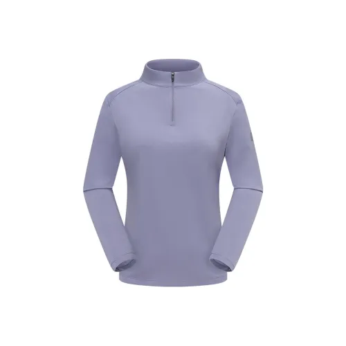 SCALER Женская Быстросохнущая Одежда