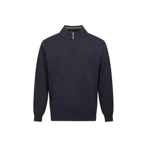 Hush Puppies Пуловер Свитер Мужской