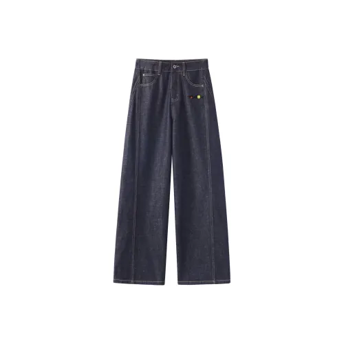 Tonlion Унисекс Джинсы