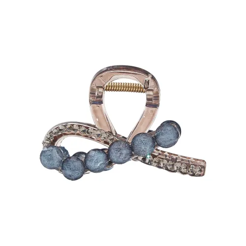 Lano Конфетный цвет Смола Акула Clamp Женские