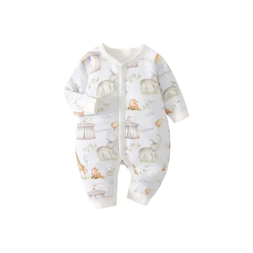 Chiaus Crawlers для младенцев и малышей