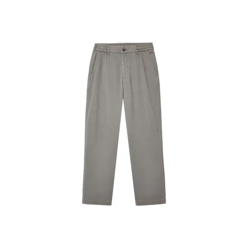 JACK JONES Мужские Повседневные Брюки