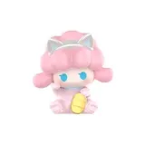 Подтверждение  
Позиционирование стиля - SATYR RORY Радость (Открытие коробки и упаковки)