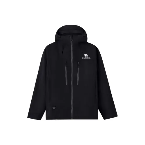 CAMEL Capsule Windbreaker Men's