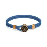 Океанский синий