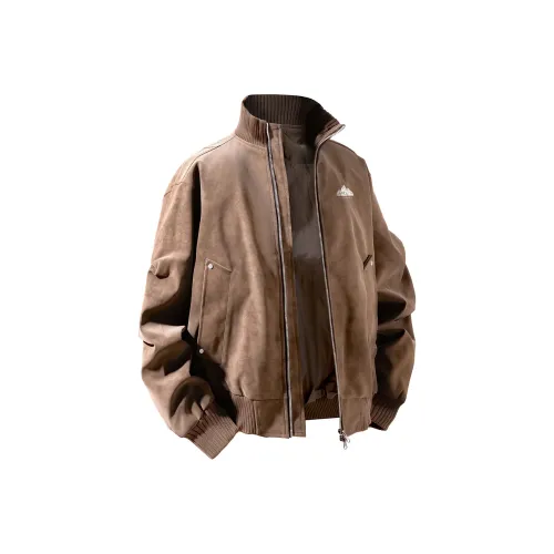 FIVE CM Унисекс Куртки