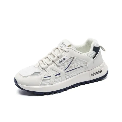 NTOZE Повседневная обувь Низкий топ Женский