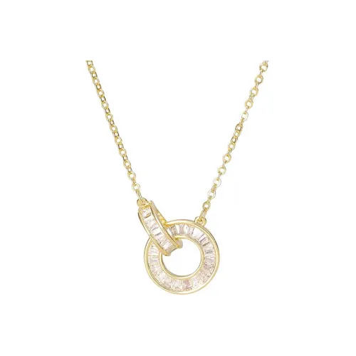 YOAR Ожерелья Женские