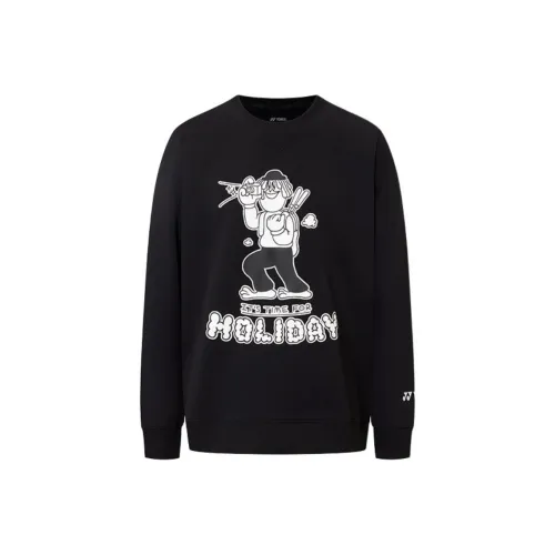 YONEX Training Series Толстовка Унисекс