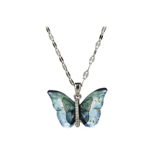 Датан Годин Сплав Ожерелья Женские