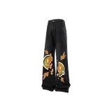 Черно-серый