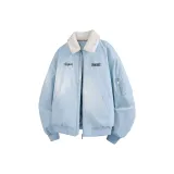 Лунно-голубой