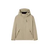 Хаки (Версия с подмышечной молнией)