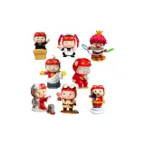 Целая коробка 6 штук