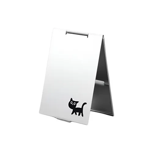 Geanno MAKE UP Зеркала Унисекс