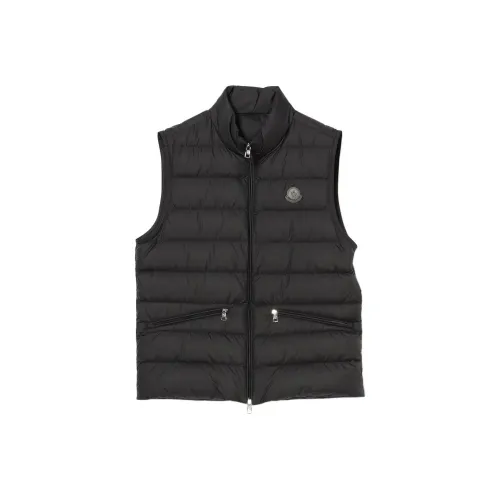 BEAMS совместный бренд x Moncler Treompan Series Пуховик Мужской