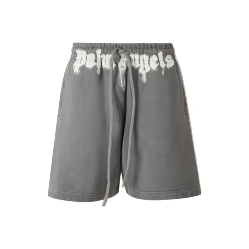 PALM ANGELS Повседневные шорты Мужские