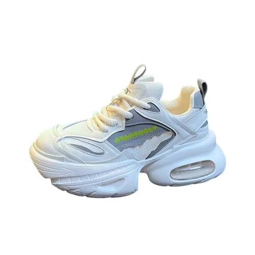 UCOC x STELLA WEISZ Низкий топ Повседневная обувь Унисекс