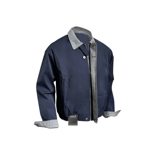 H.V.G.A Унисекс Куртки