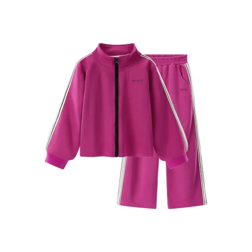 Disney Kids Повседневная Спортивная Одежда