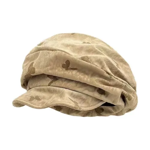 IOTS Полиэстер PAINTER Берет Унисекс