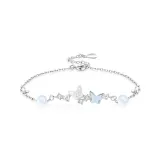 Браслет "Dream Butterfly" [Синий]