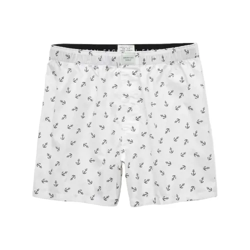 AMERICAN EAGLE Спортивные шорты Мужские