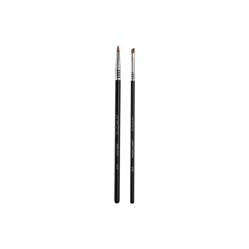 SIGMA BEAUTY Точность Eyeliner Кисть Комплект