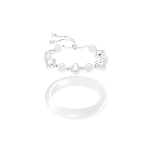 Bermuda Eyes Цветная глазурь Браслеты Женские