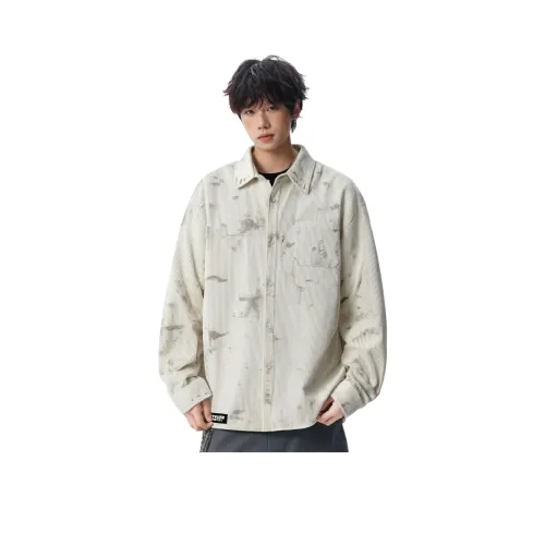 CITYLINK TACTIC Унисекс Рубашки