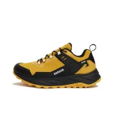 Чёрный/жёлтый