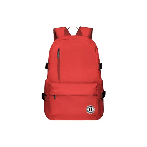 DRACONITE Полиэстер Рюкзак Унисекс Многоцветный