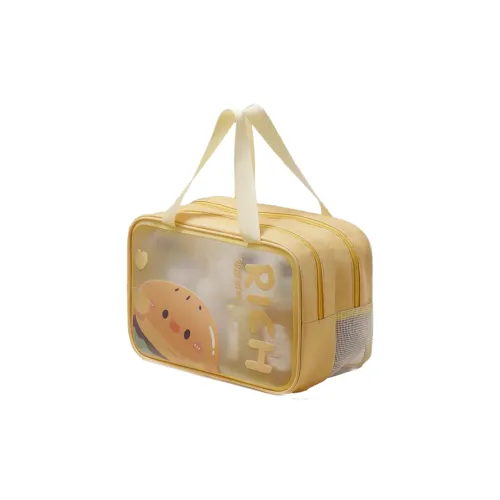 SHUMEIZHIXIU Милый Туалетный Кейс для макияжа