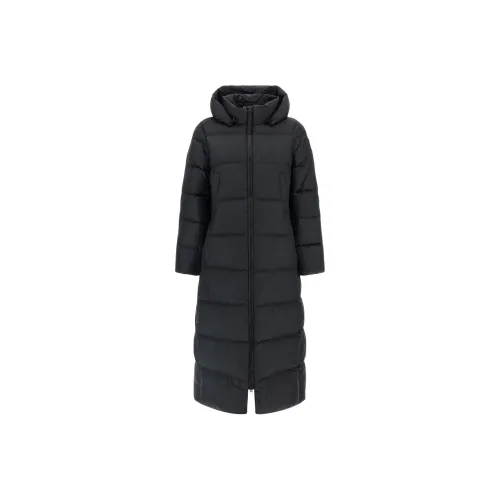 Canada Goose Down Jacket Women's Black