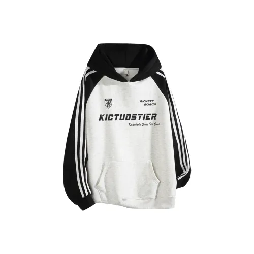 KADAKADA SUITE Свитшот Унисекс