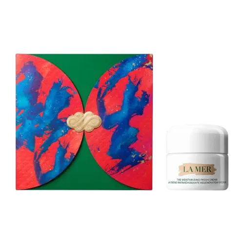 LA MER Miracle Face Cream Увлажняющие кремы и средства для лица Унисекс