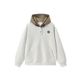 Туманно-серый