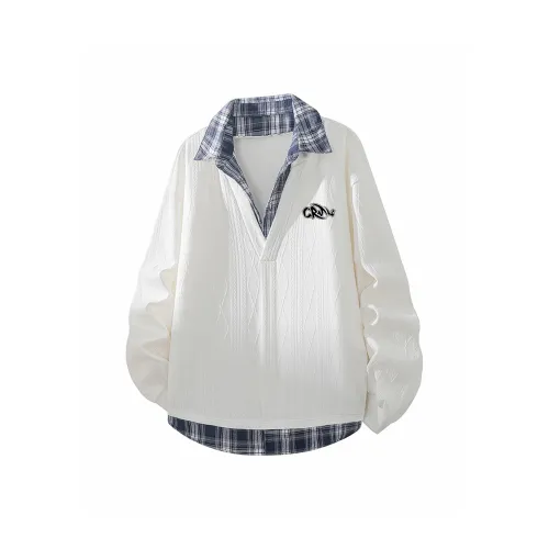 Caramella Унисекс Свитшоты