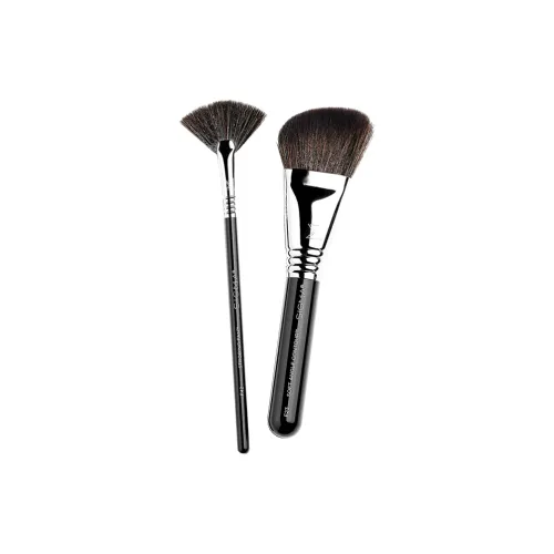 SIGMA BEAUTY Мягкий Резьба Набор Кистей для Макияжа